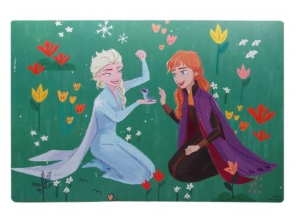 PODLOŽKA BARBIE Gim 551-43310 (Velikost uni)