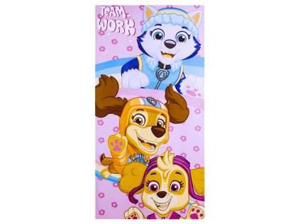 OSUŠKA TLAPKOVÁ PATROLA Cer 2200010385 (Velikost uni)