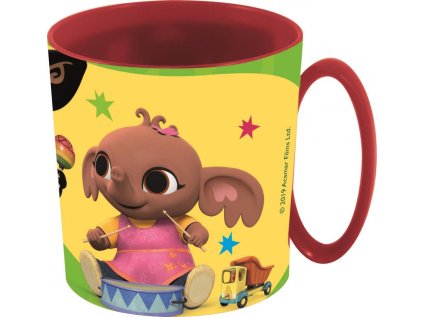 HRNEČEK BING plast Stor 10504 (Velikost uni)