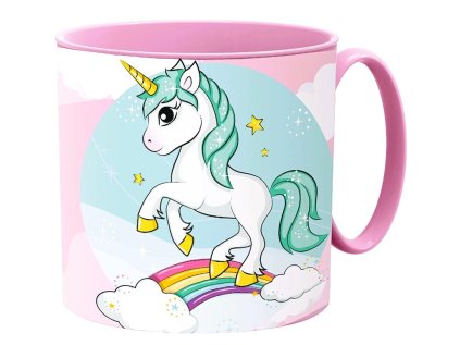 HRNEČEK MY LITTLE PONY plast Stor 21144 265 ml. (Velikost uni)