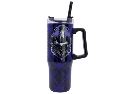 XL TERMO NEREZ HRNEK WEDNESDAY Stor 75993 (Velikost uni)