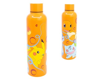 TERMO NEREZ LÁHEV POKÉMON Stor 98833 (Velikost uni)