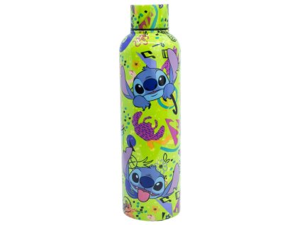 TERMO NEREZ LÁHEV LILO A STITCH 515 ml Stor 98832 (Velikost uni)