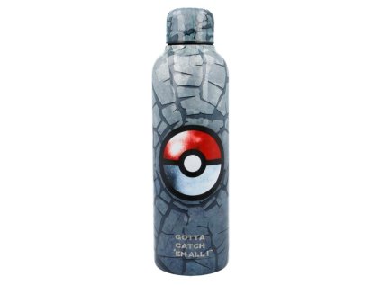 TERMO NEREZ LÁHEV POKÉMON 515 ml Stor 00455 (Velikost uni)