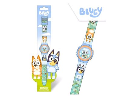 HODINKY BLUYE Eur by 00013 (Velikost uni)