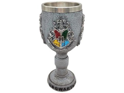 NEREZ POHÁR HARRY POTTER Eur hp00010 (Velikost uni)