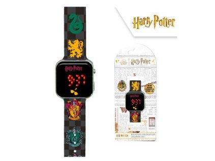 LED HODINKY HARRY POTTER Eur hp 4118 (Velikost uni)