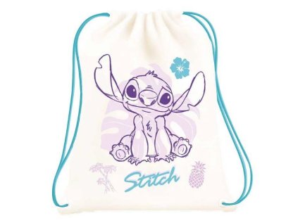 IZOLOVANÝ VAK LILO A STITCH de lux Stor 75855 (Velikost uni)