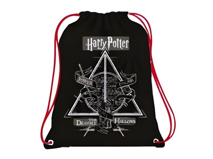 IZOLOVANÝ VAK HARRY POTTER de lux Stor 75355 (Velikost uni)
