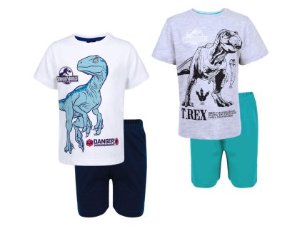 PYŽAMO JURSKÝ SVĚT Erve 39226 (Velikost 92)