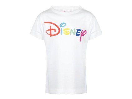 TRIČKO DISNEY Erv 39025 bílé (Velikost 92)
