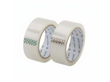 Lepicí páska 36 x 66 TRANSPARENT