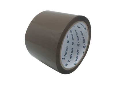 Lepicí páska 72 x 66 HAVANA