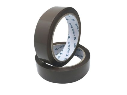 Lepicí páska 24 x 66 HAVANA