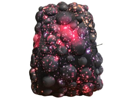 Školní batoh Bubble galaxie
