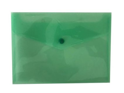 Spisové desky s drukem A5 (240 x 178) - zelená