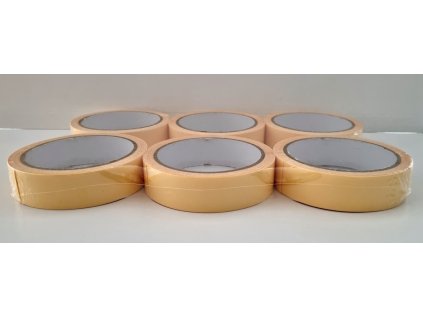 Páska oboustranná R-pack Tape 469 25mm x 10m, 100mic