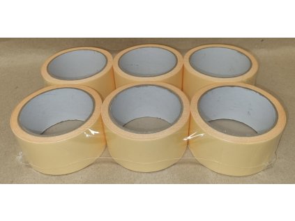 Páska oboustranná R-pack Tape 469 50mm x10m, 100mic