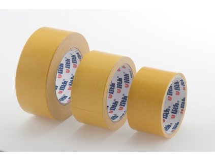 Páska oboustranná ULITH 468 50mm x 25m s textiním vláknem