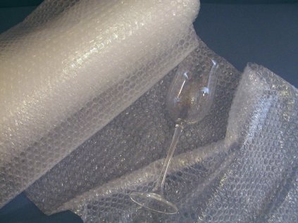 Bublinková folie 100 cm x 10 m