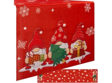 vyr 4072 cze pl Vanocni behoun na stul 180x40cm Ruhhy 22482 17004 1