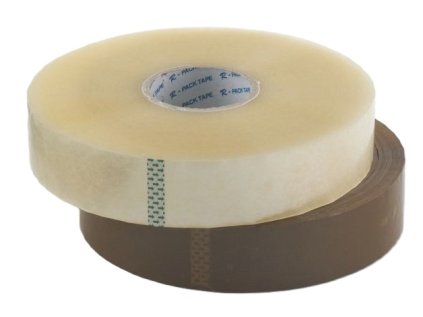 Lepicí páska 50 x 990 HAVANA