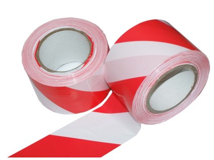 Ohraničovací páska 80 x 200
