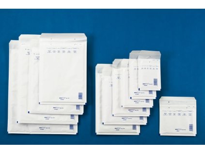 Bublinková obálka 19I 320x455+50mm