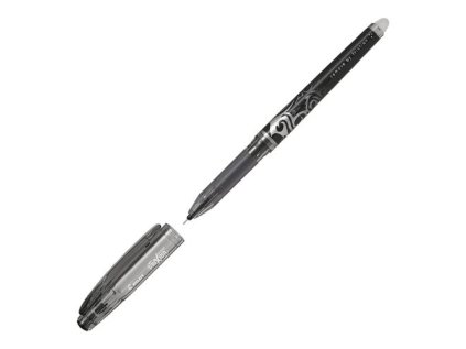 Pero Pilot Frixion 0,5 roller černé