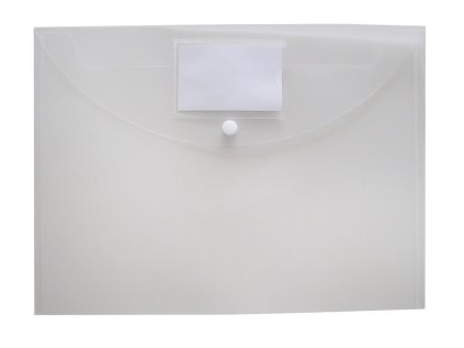 Spisové desky s drukem A4 (325 x 240) - čirá