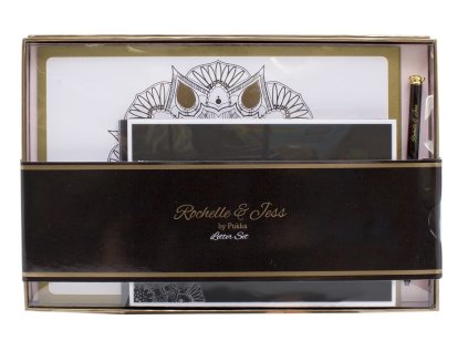 Dárková dopisní/psací souprava Pukka Pad