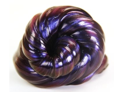 Kreativní hmota, fialová