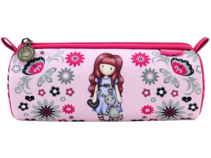 Penál tuba Santoro – My Gift to You, 20cm x 9cm