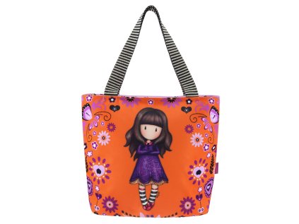 Taška na svačinu Santoro London – Cobwebs, 26 x 32 x 5cm