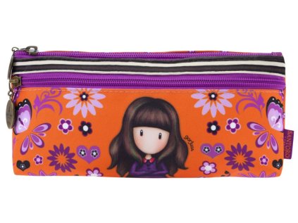 Kosmetická taška / pouzdro Santoro London – Cobwebs, 22.5 x 9.5 x 5cm