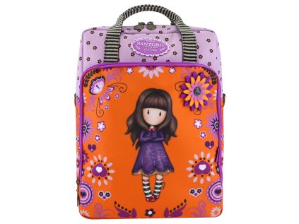 Batoh / taška Santoro Londo - Cobwebs, Rozměry: 25 x 36 x 10cm