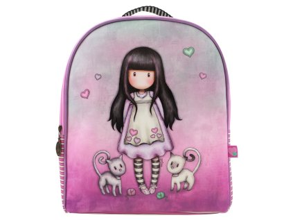 Batůžek Santoro London – Tall Tails, 31 x 29 x 13.5cm