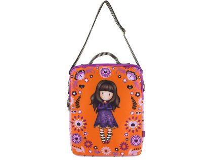 Taška na notebook Santoro London – Cobwebs, Rozměry: 29.5 x 37.5 x 6cm