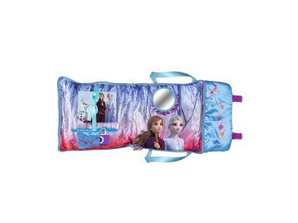 Batoh rozložitelný tajný deníček 2v1 Frozen 2