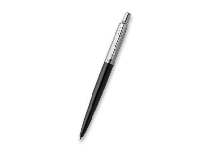 Parker Jotter Bond Street Black CT