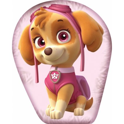 28380 62623 tvarovany polstar paw patrol skye