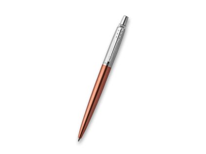 Kuličkové pero Parker Jotter Chelsea Orange CT