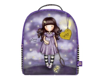 Batůžek Santoro London - Catch A Falling Star, Rozměry: 20 x 22 x 10cm