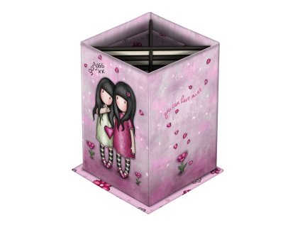 Stojánek na tužky Santoro London - You Can Have Mine