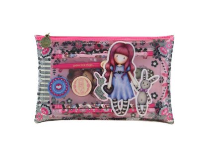 Sada s psacími potřebami Santoro London, My Gift To You