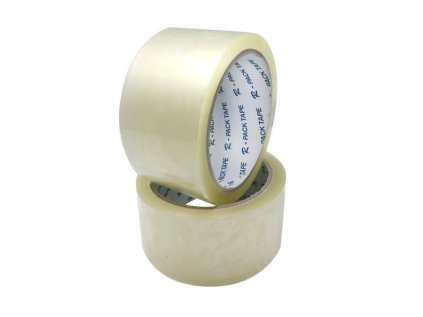 Lepicí páska 48 x 66 TRANSPARENT Ekonomy