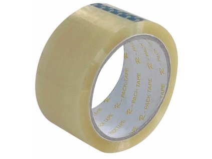 Lepicí páska 48 x 66 TRANSPARENT HOTMELT