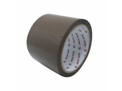 Lepicí páska 72 x 66 HAVANA SOLVENT