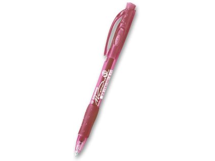 KT Stabilo Marathon, červené