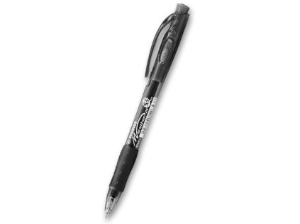 KT Stabilo Marathon, černá